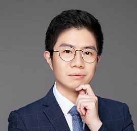 肖宇飛老師 - 企業(yè)培訓(xùn)師