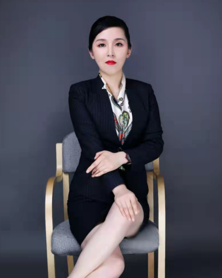 烏日娜老師 - 企業(yè)培訓(xùn)師