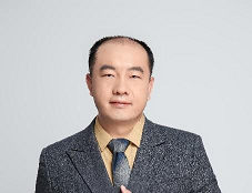 臧魯嘉老師 - 企業培訓師