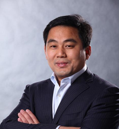 陳紀穩老師 - 企業培訓師