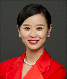 資銀燕老師 - 企業培訓師