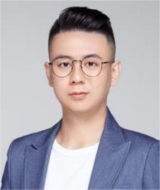 吳建民老師 - 企業培訓師