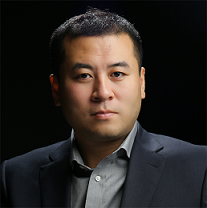 鄭增輝-企業培訓師