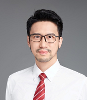 郭力老師 - 企業培訓師