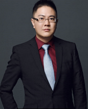 陳雨老師 - 企業(yè)培訓(xùn)師