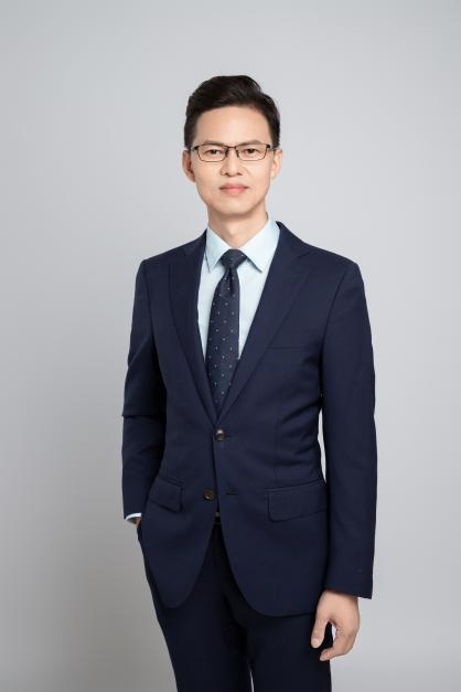 宋勇華老師 - 企業培訓師