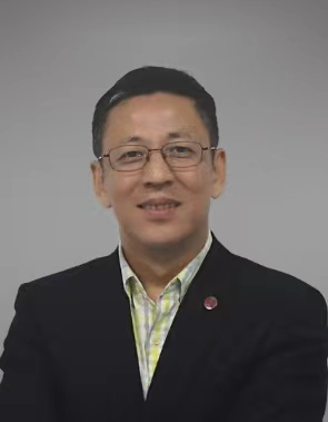 韓勇老師 - 企業培訓師