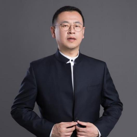 陳智新-企業(yè)培訓(xùn)師