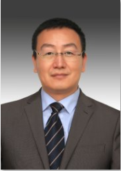 劉同兵老師 - 企業培訓師