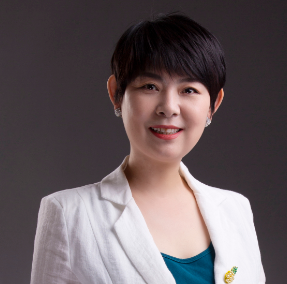 張曦月老師 - 企業(yè)培訓(xùn)師