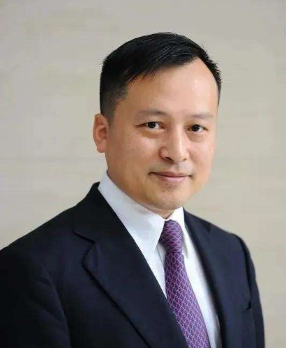 孫金云老師 - 企業培訓師