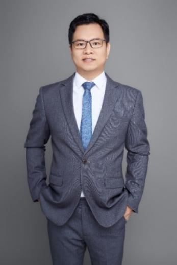 吳志德-企業培訓師