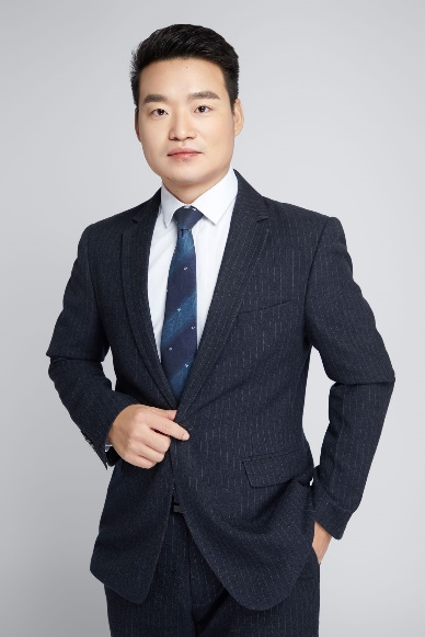 張志鈞老師 - 企業(yè)培訓(xùn)師