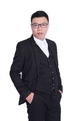 曹耀良老師 - 企業培訓師