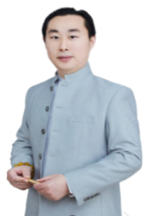 董波浪老師 - 企業培訓師