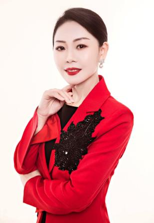 朱美林老師 - 企業(yè)培訓(xùn)師