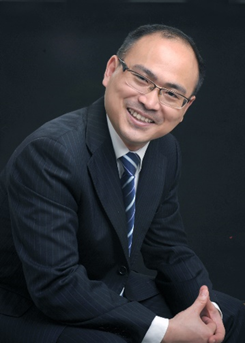 孫越老師 - 企業(yè)培訓師