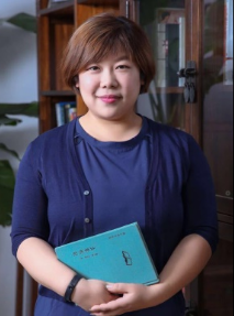 高寶月老師 - 企業(yè)培訓(xùn)師