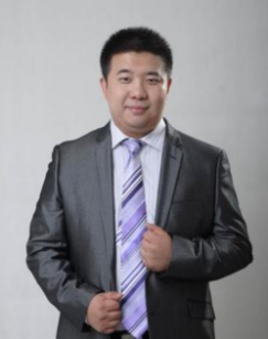 紀(jì)可人老師 - 企業(yè)培訓(xùn)師