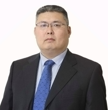 索勝軍老師 - 企業培訓師