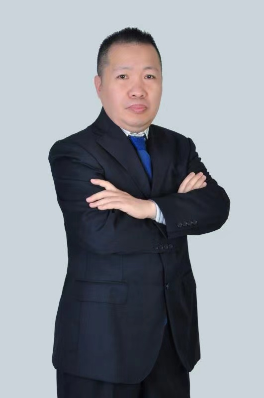 王文立老師 - 企業(yè)培訓(xùn)師