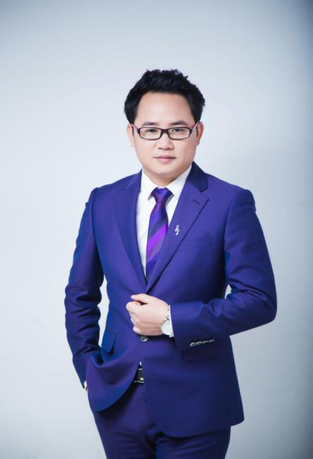 林江武老師 - 企業培訓師