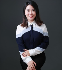 鮑春婷老師 - 企業(yè)培訓師