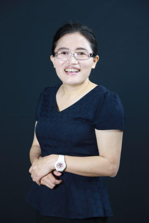 邵勵(lì)-企業(yè)培訓(xùn)師