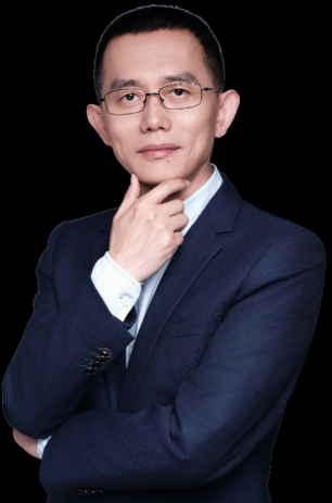 張羽老師 - 企業培訓師