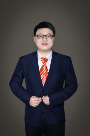 詹鈞老師 - 企業培訓師