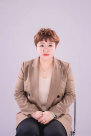 張晶老師 - 企業培訓師