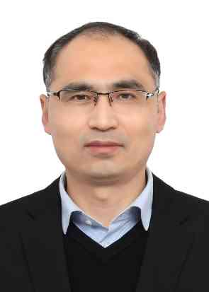 薛慶賀老師 - 企業培訓師