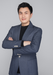 劉可志老師 - 企業培訓師