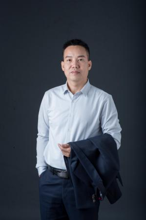 陳濤-企業培訓師