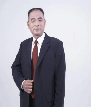 陳章平老師 - 企業培訓師