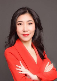 趙滿老師 - 企業(yè)培訓(xùn)師