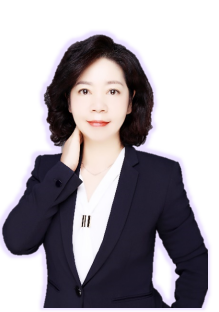 侯梅老師 - 企業培訓師