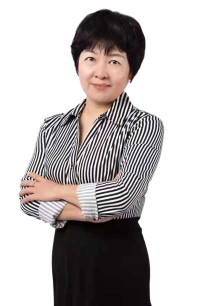 劉歡儀老師 - 企業(yè)培訓(xùn)師