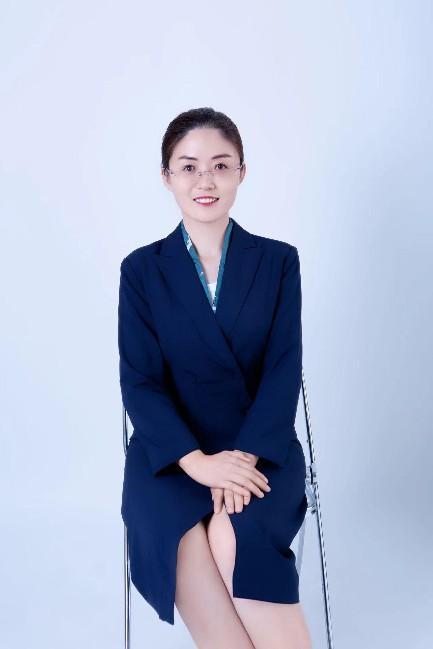 李瑞倩老師 - 企業(yè)培訓(xùn)師