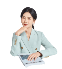 師檸春老師 - 企業培訓師