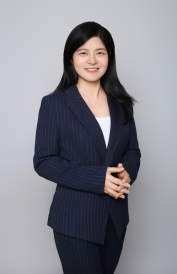 秦巧珍老師 - 企業培訓師