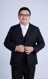 劉力銘老師 - 企業培訓師