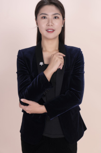 謝迪老師 - 企業(yè)培訓(xùn)師