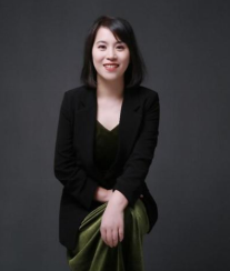 董雨老師 - 企業培訓師