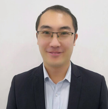 朱亮老師 - 企業(yè)培訓(xùn)師