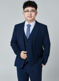 董俊豪老師 - 企業培訓師