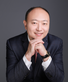 黃潔-企業培訓師