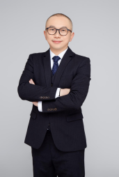 林皇瑾老師 - 企業培訓師