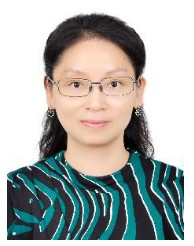 姜麗老師 - 企業培訓師