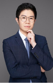 李軒-企業(yè)培訓(xùn)師